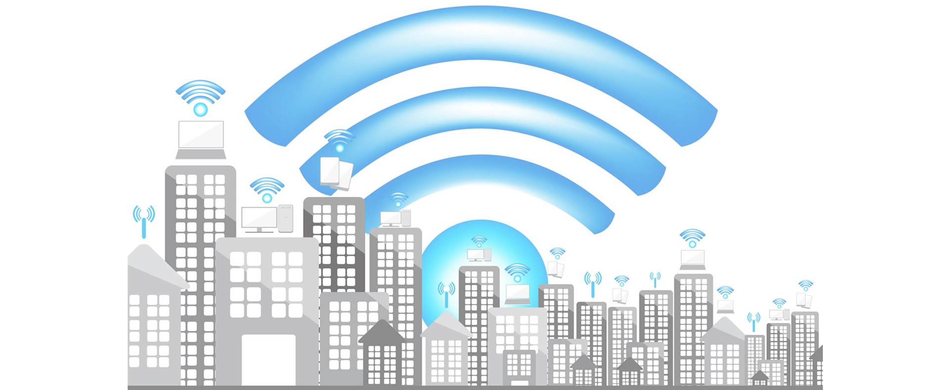Wi-Fi problems Dublin
